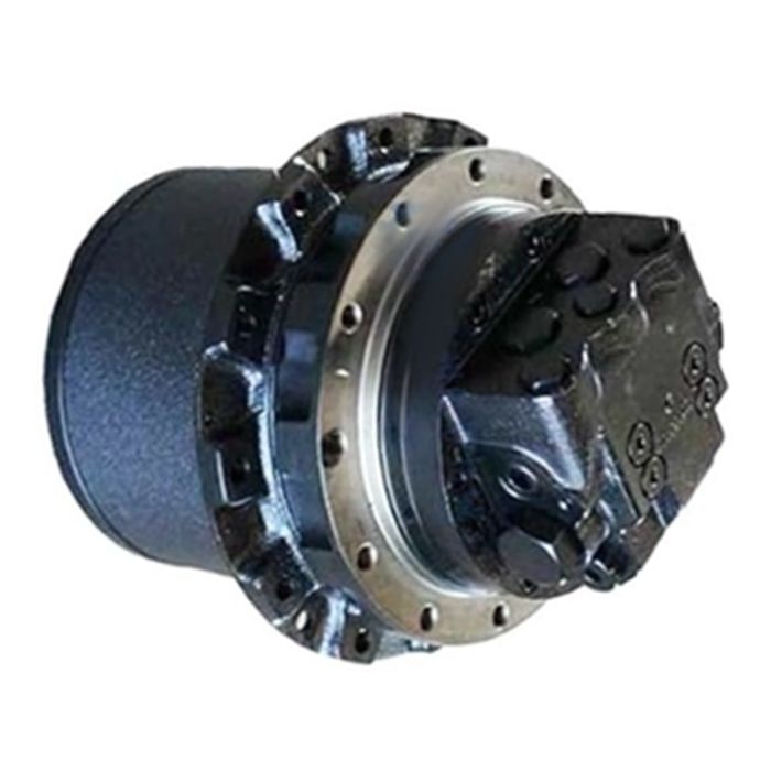 Travel Motor Assy 203-60-63110 203-60-63111 for Komatsu main product photo