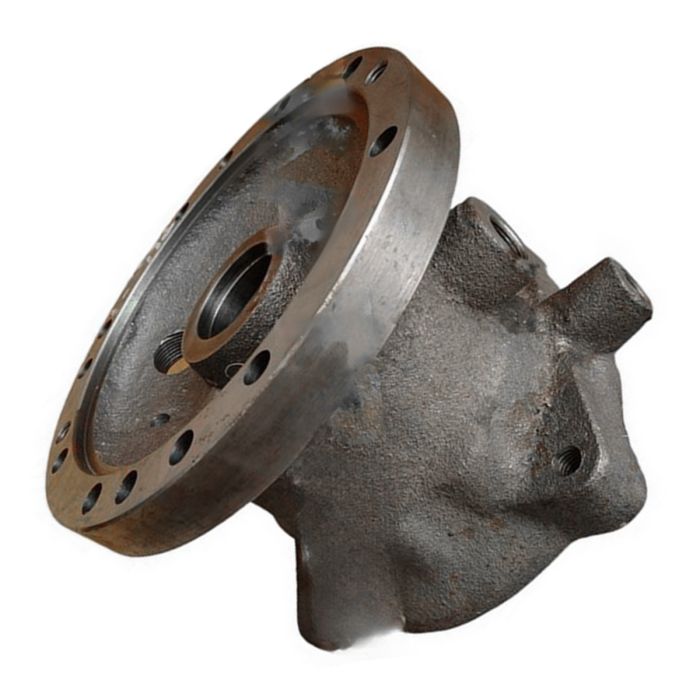 Swing Motor Case 708-7T-11240 for Komatsu main product photo