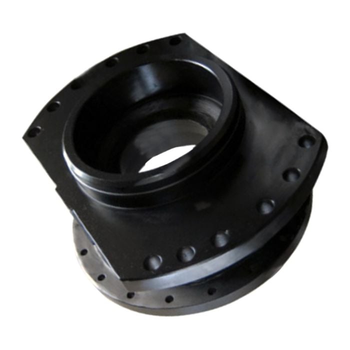 Swing Motor Case 22U-26-21190 for Komatsu main product photo