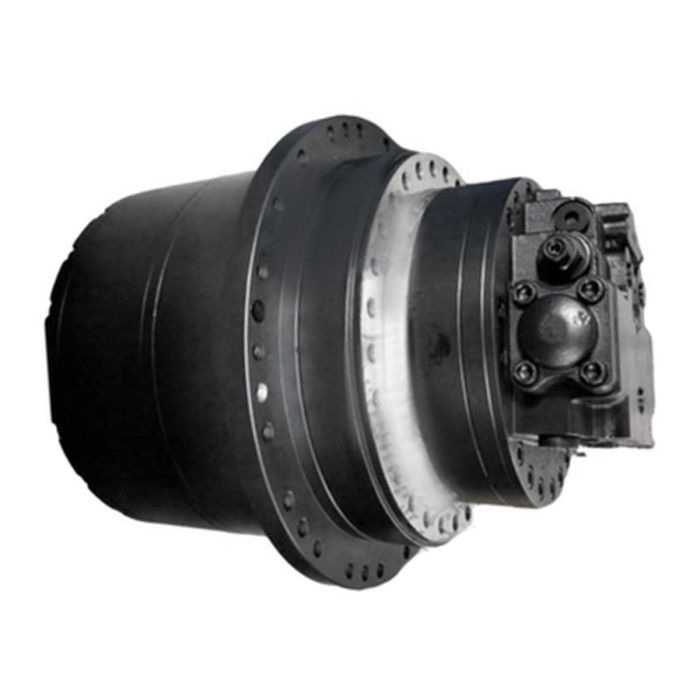 Travel Gearbox With Motor 31N6-40051BG 31N6-40051 for Hyundai main product photo