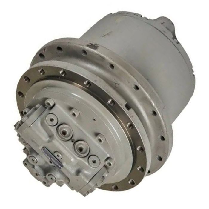 Travel Gearbox With Motor 353-0609 for Caterpillar main product photo