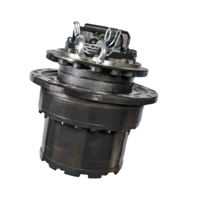 Travel Gearbox With Motor 9233692 9261222 for Hitachi main product photo