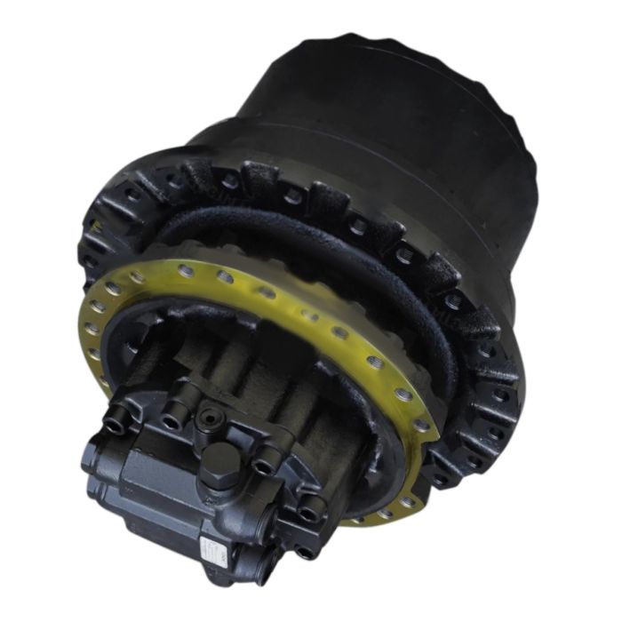 Travel Gearbox With Motor 9234034 for Hitachi main product photo