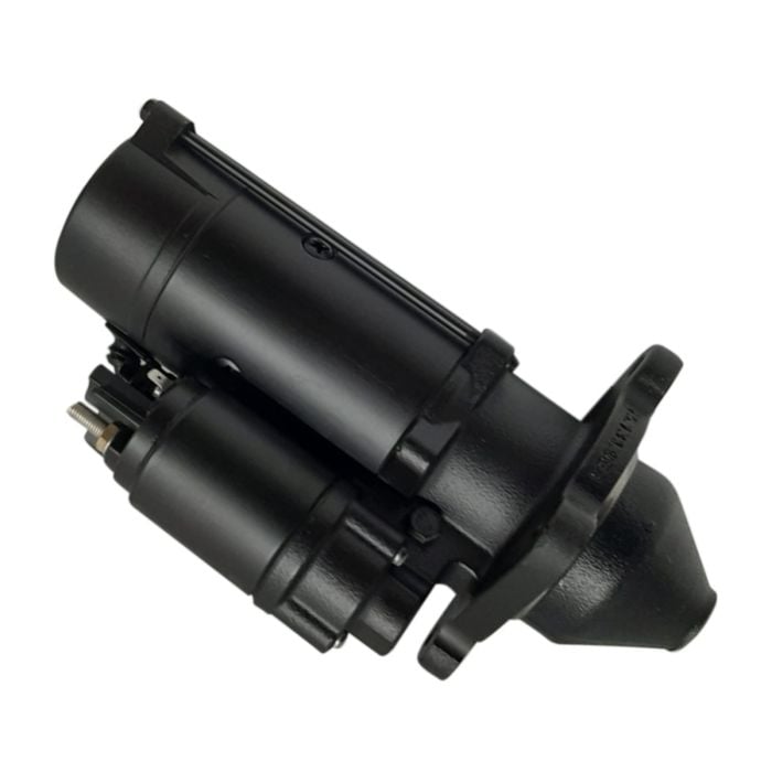 12V 10T Starter Motor 87755550 82021372 82014160 for Ford main product photo