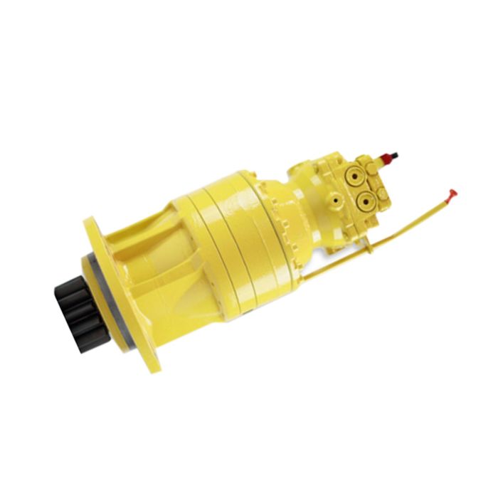 Swing Motor Assembly 21K-26-71100 for Komatsu main product photo
