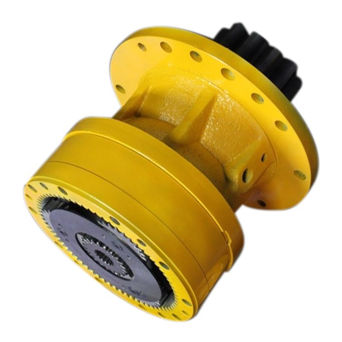 Swing Gearbox With Motor 31N4-10130 31N4-10140 for Hyundai main product photo