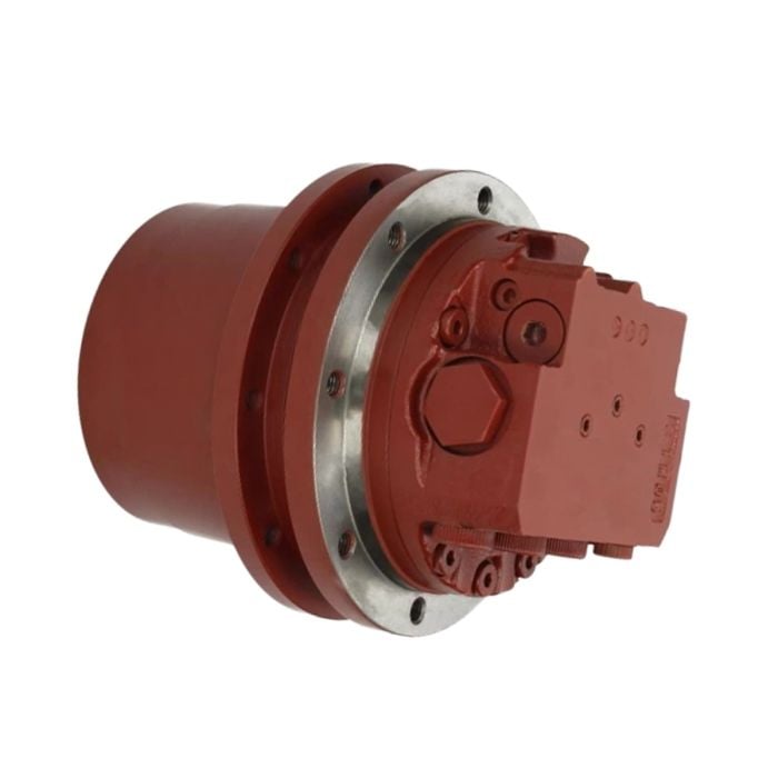 Travel Gearbox With Motor 20N-60-73106 for Komatsu main product photo