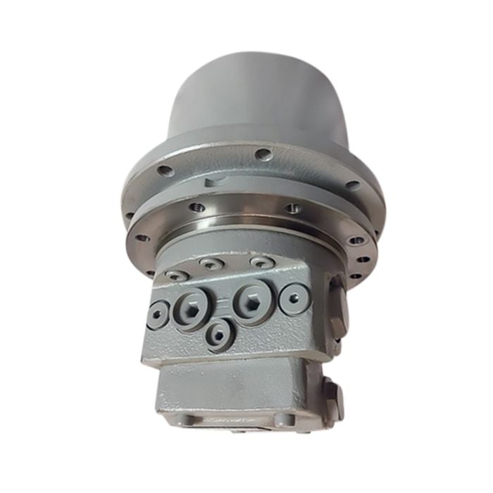 Travel Gearbox With Motor RC661-61602 for Kubota main product photo