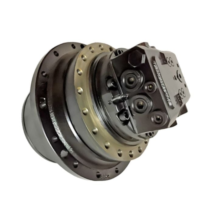 Travel Gearbox With Motor 203-60-63101 for Komatsu main product photo
