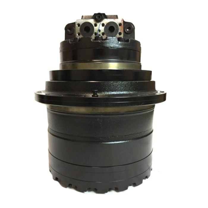 Replacement Type Travel Gearbox With Motor LQ15V00031F3 B0240-93084 for Kobelco main product photo