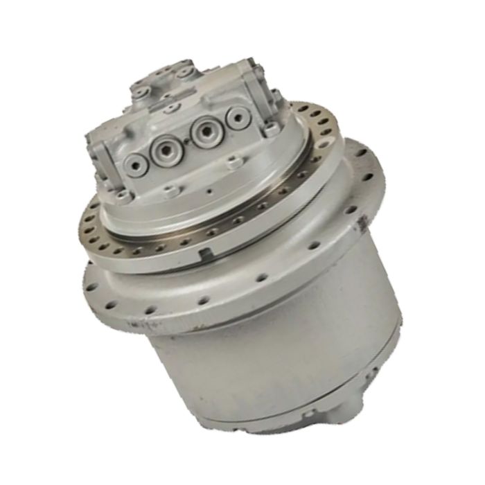 Travel Gearbox With Motor 9148472 for Hitachi main product photo