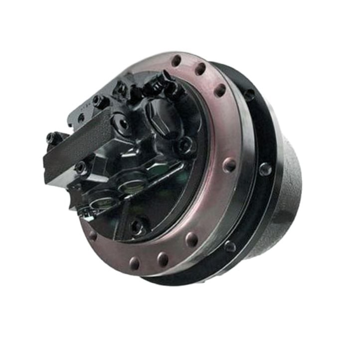 Travel Gearbox With Motor 9213425 for Hitachi main product photo