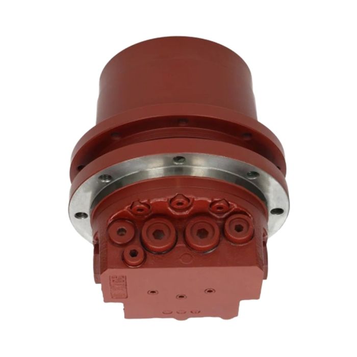 Travel Gearbox With Motor 381-3039 for Caterpillar main product photo