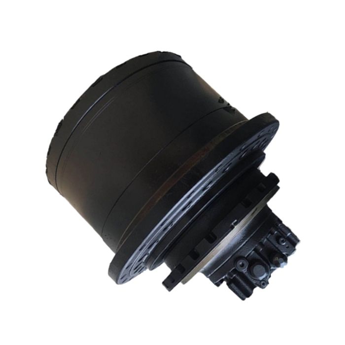 Travel Gearbox With Motor YN53D00015F1 for Kobelco main product photo
