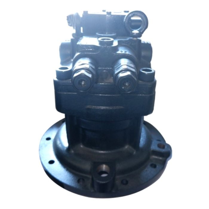 Swing Motor YN15V00025F4 for Kobelco main product photo