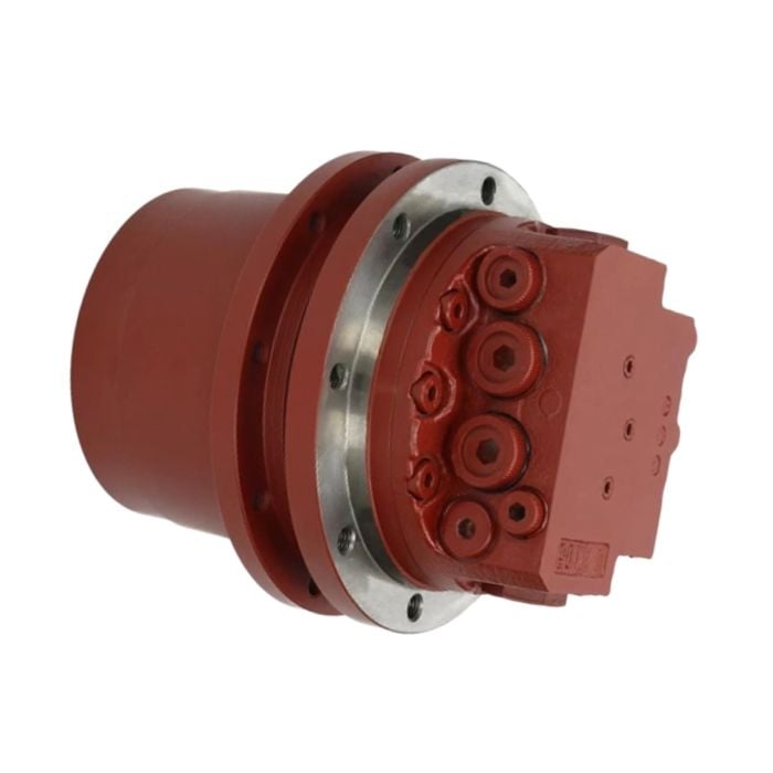 Travel Gearbox With Motor 20N-60-42200 for Komatsu main product photo