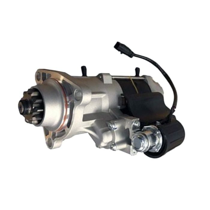 24V 11T Starter Motor 520-6650 for Caterpillar main product photo
