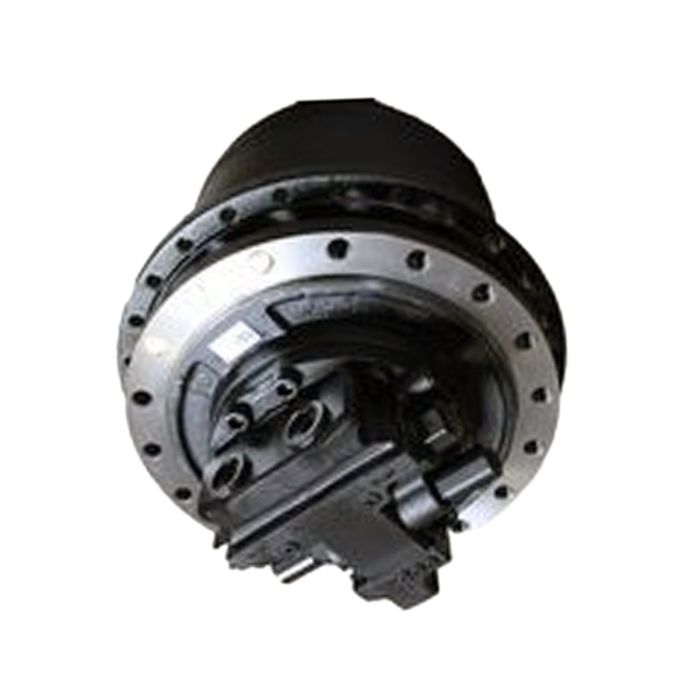 Travel Gearbox With Motor 21K-27-00120 for Komatsu main product photo