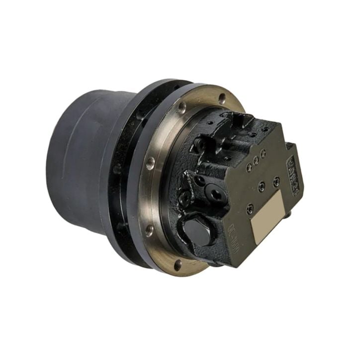 Travel Gearbox With Motor 4654367 4683454 for Hitachi main product photo