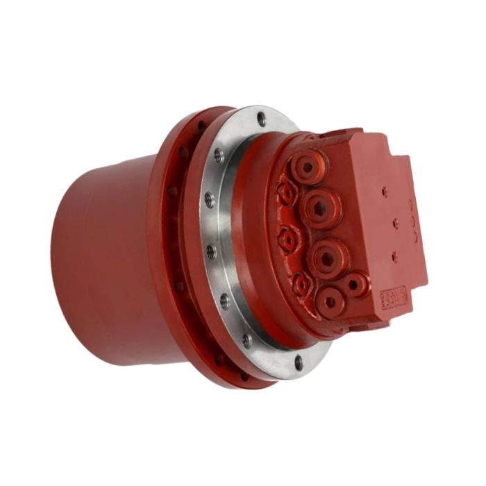 Travel Gearbox With Motor VOE15160039 VOE15615696 for Volvo main product photo