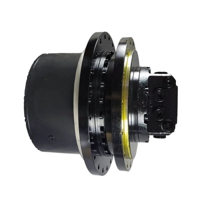 Travel Gearbox With Motor 206-27-00033 for Komatsu main product photo