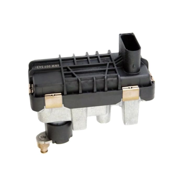 Turbo Actuator 6NW009543-14 G-048 for Jeep main product photo