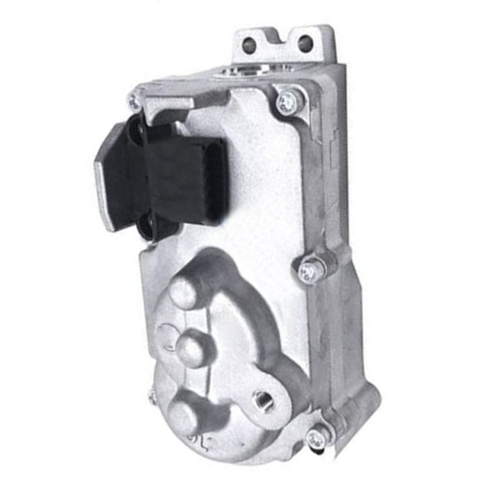 Turbocharger Actuator 6374772 for Cummins main product photo