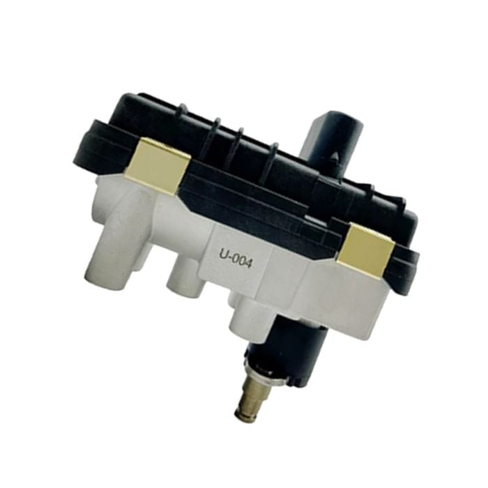 Turbo Actuator 1442-130000 6NW010099-15 U-004 for Nissan main product photo
