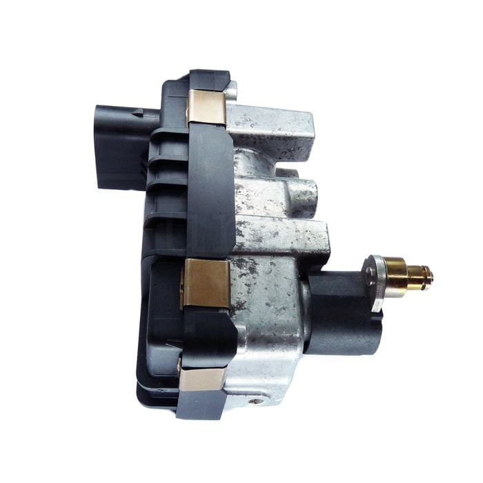 Turbo Actuator 761963 6NW009483 G-50 for Ford main product photo