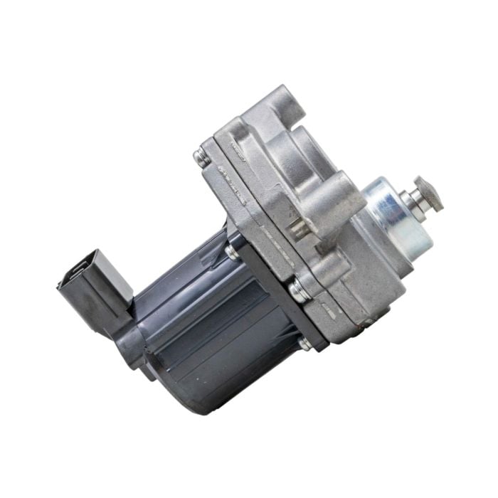 Turbo TD04M4T Elektronischer Stellantrieb 49477-19911 für Komatsu main product photo