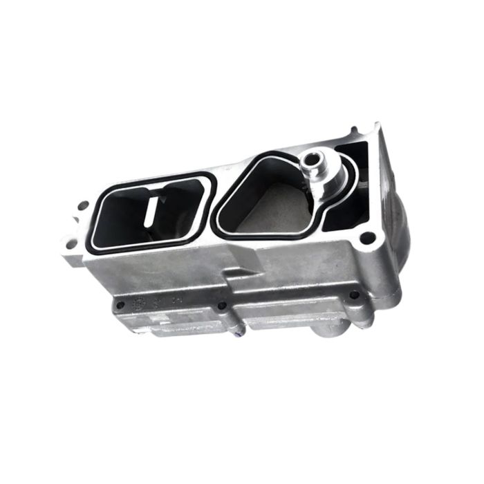 Turbolader-Aktuator 5452693 für Cummins main product photo
