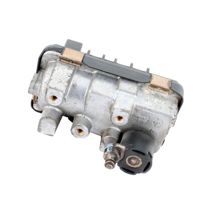 Turboaktuator 761963 6NW009483-13 G-52 für Land Rover main product photo