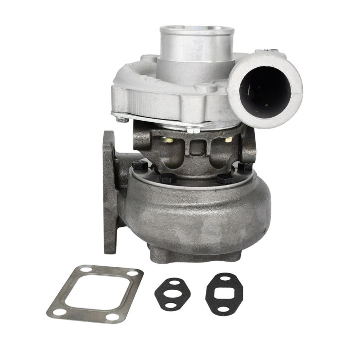 Turbo TA3123 Turbocharger 2674A147 for Perkins main product photo