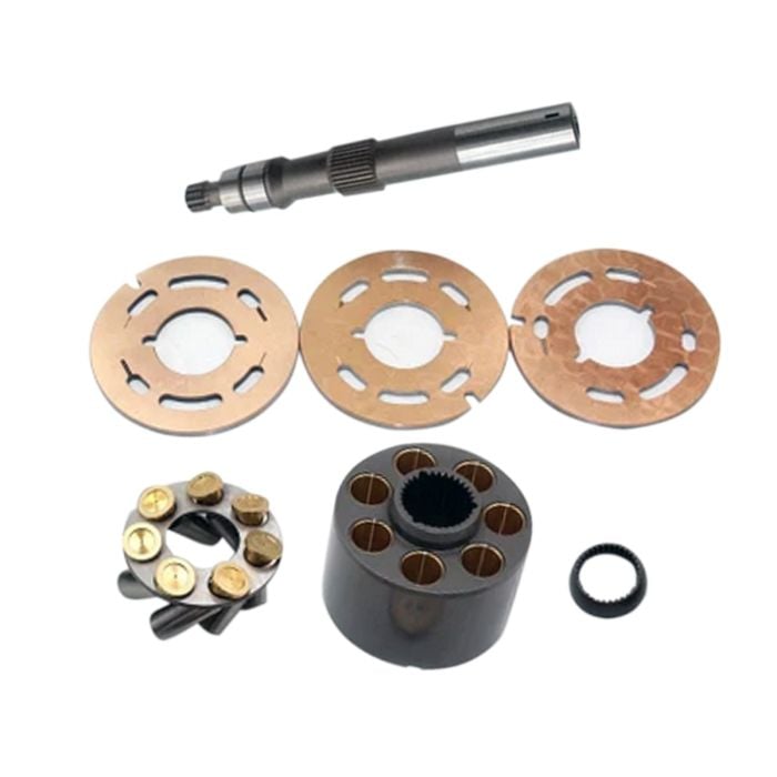 Hydraulic Pump Repair Parts Kit MPV046 M46 for Sauer main product photo