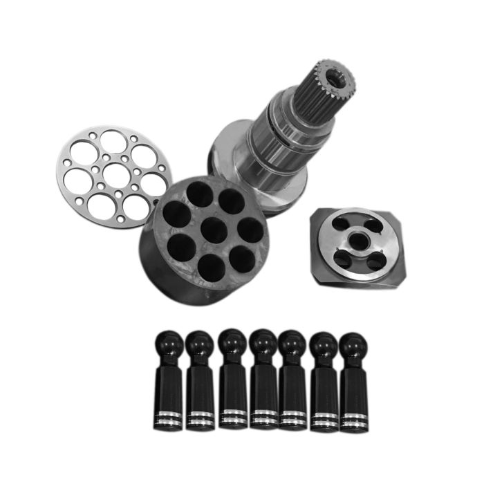 Hydraulic Pump Repair Parts Kit A7V0355 for Rexroth main product photo