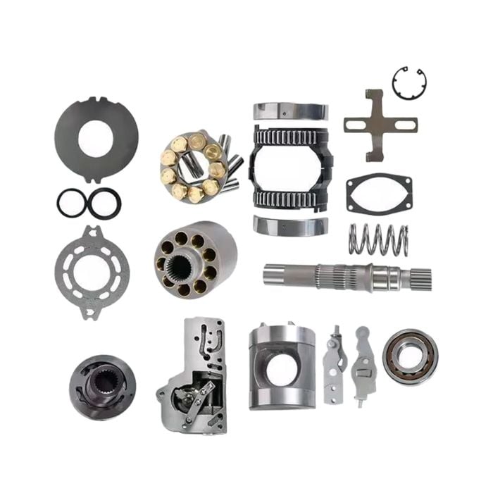 Hydraulic Pump Repair Parts Kit PV90R042 for Sauer main product photo