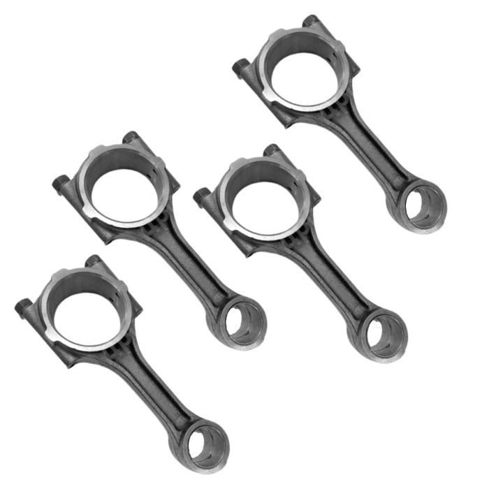 4 PCS Connecting Rods 8-97011-030-0 for Isuzu main product photo