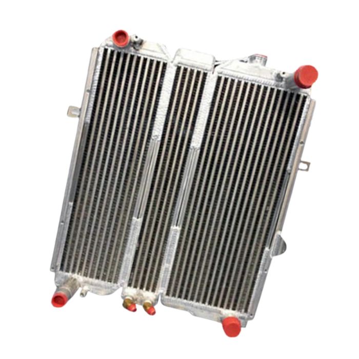 Radiator Assembly 42N-03-11170 for Komatsu main product photo