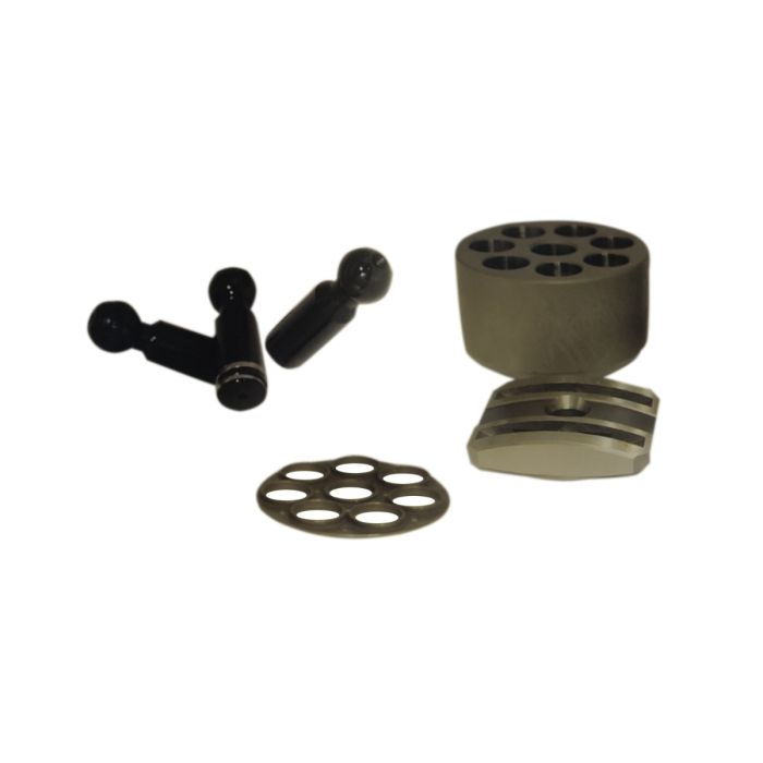 Hydraulic Pump Repair Parts Kit A6VM107 for Rexroth main product photo