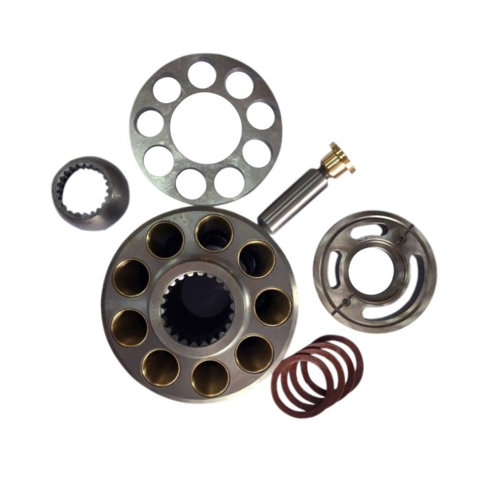 Hydraulic Pump Repair Parts Kit A11V0130 for Rexroth main product photo