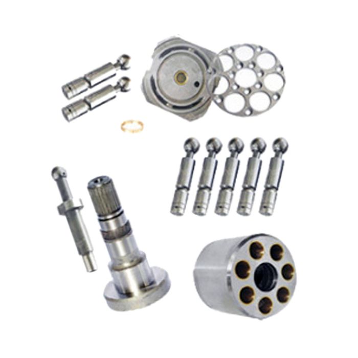 Hydraulic Pump Repair Parts Kit BMV75.27 for Linde main product photo
