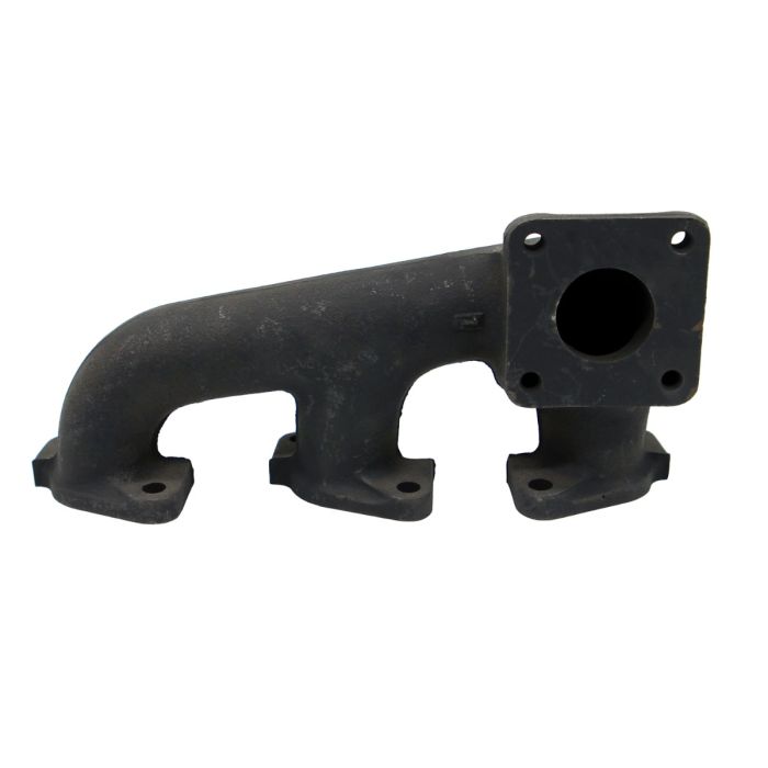 Exhaust Manifold 15521-12312 for Kubota main product photo