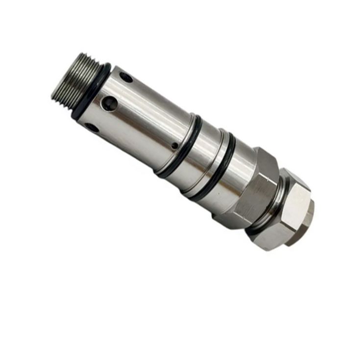 Hydraulic Relief Valve 159-7732 for Caterpillar main product photo