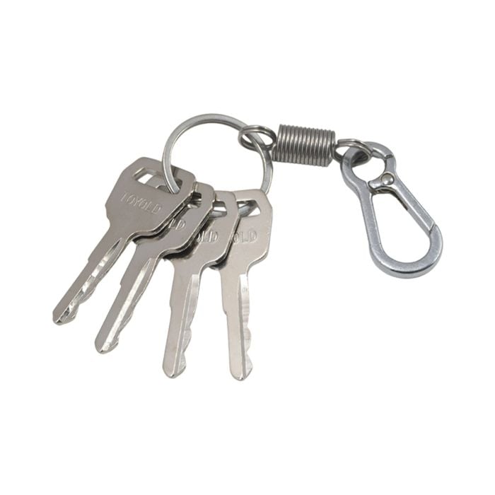 4Pcs Ignition Keys 57421-22060-71 for Toyota main product photo