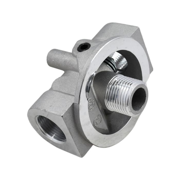 Fuel Storage Tank Filter Base FB1307 for Baldwin main product photo