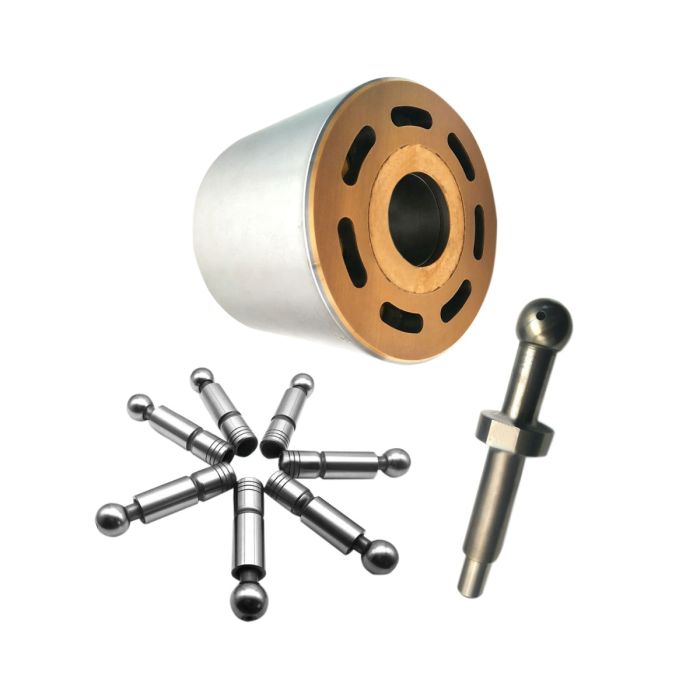 Hydraulic Pump Repair Parts Kit BMF75 for Linde main product photo