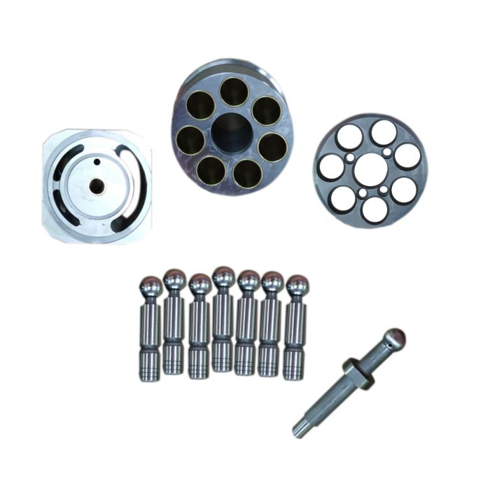 Hydraulic Pump Repair Parts Kit BPR186 for Linde main product photo