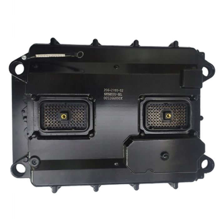 Electronic Control Module ECU 206-2700 for Caterpillar main product photo