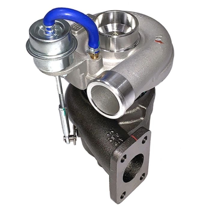 Turbo GT2556S Turbocharger 02/202490 for JCB main product photo