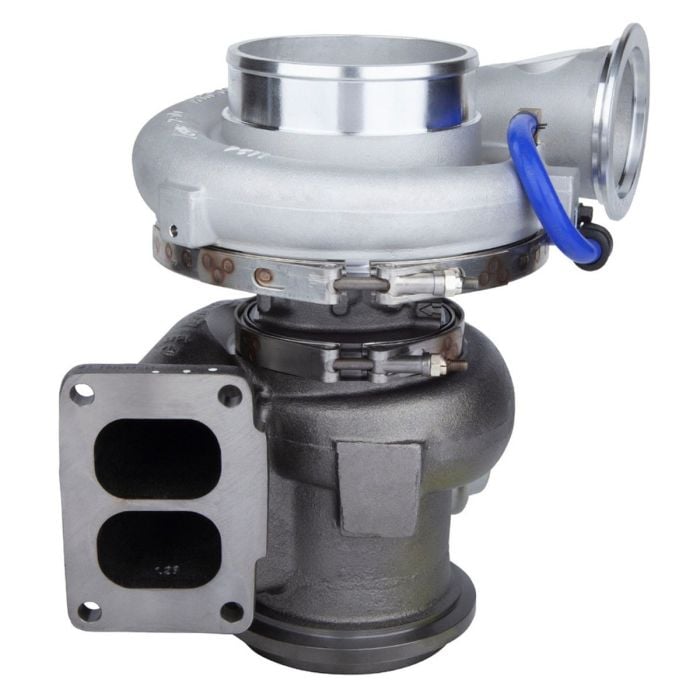Turbo GTA4294BNS Turbocharger 714789-5001S for Detroit main product photo
